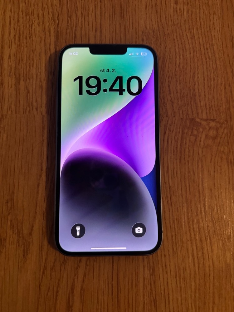IPhone 14 128gb