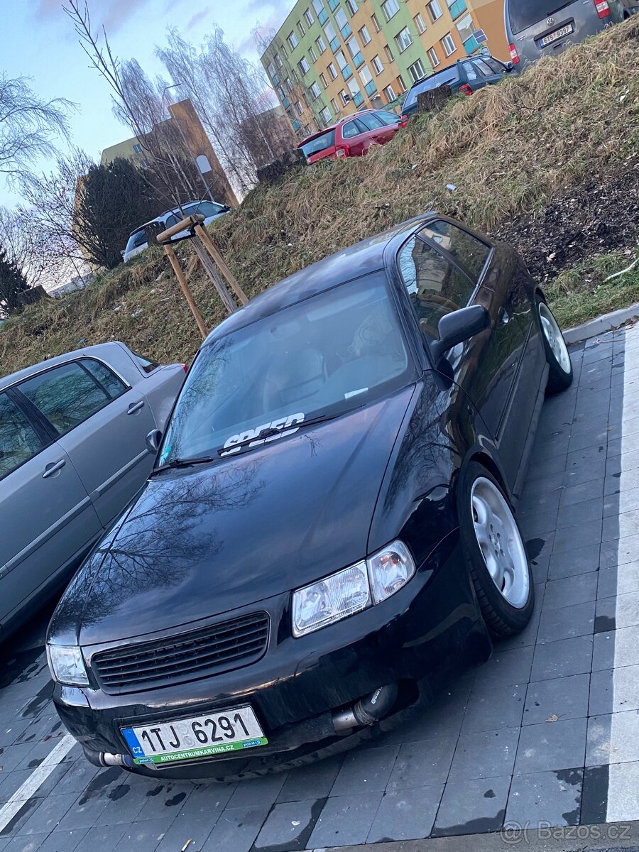 Audi a3 1.8t