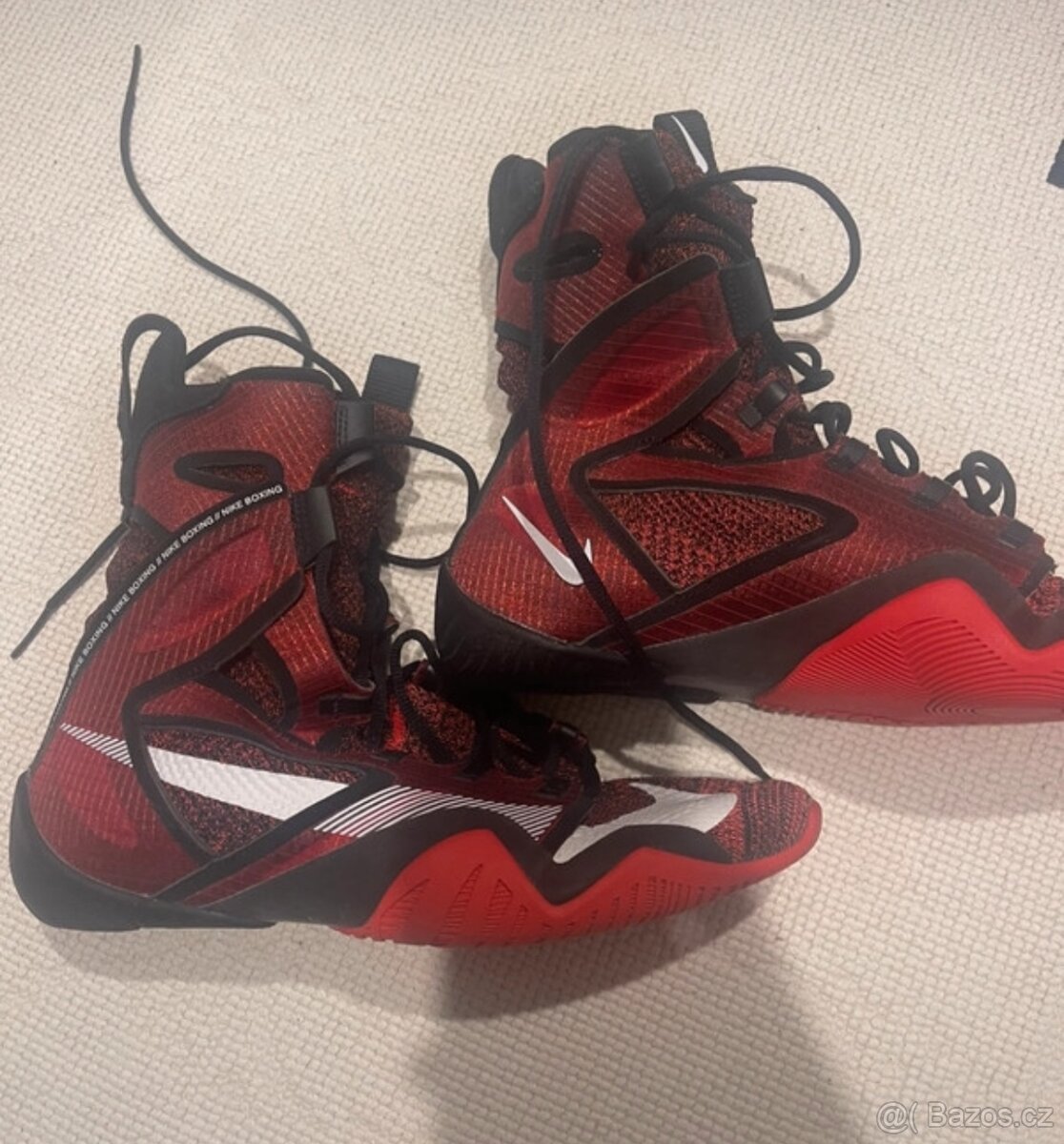 Nike hyperko 2