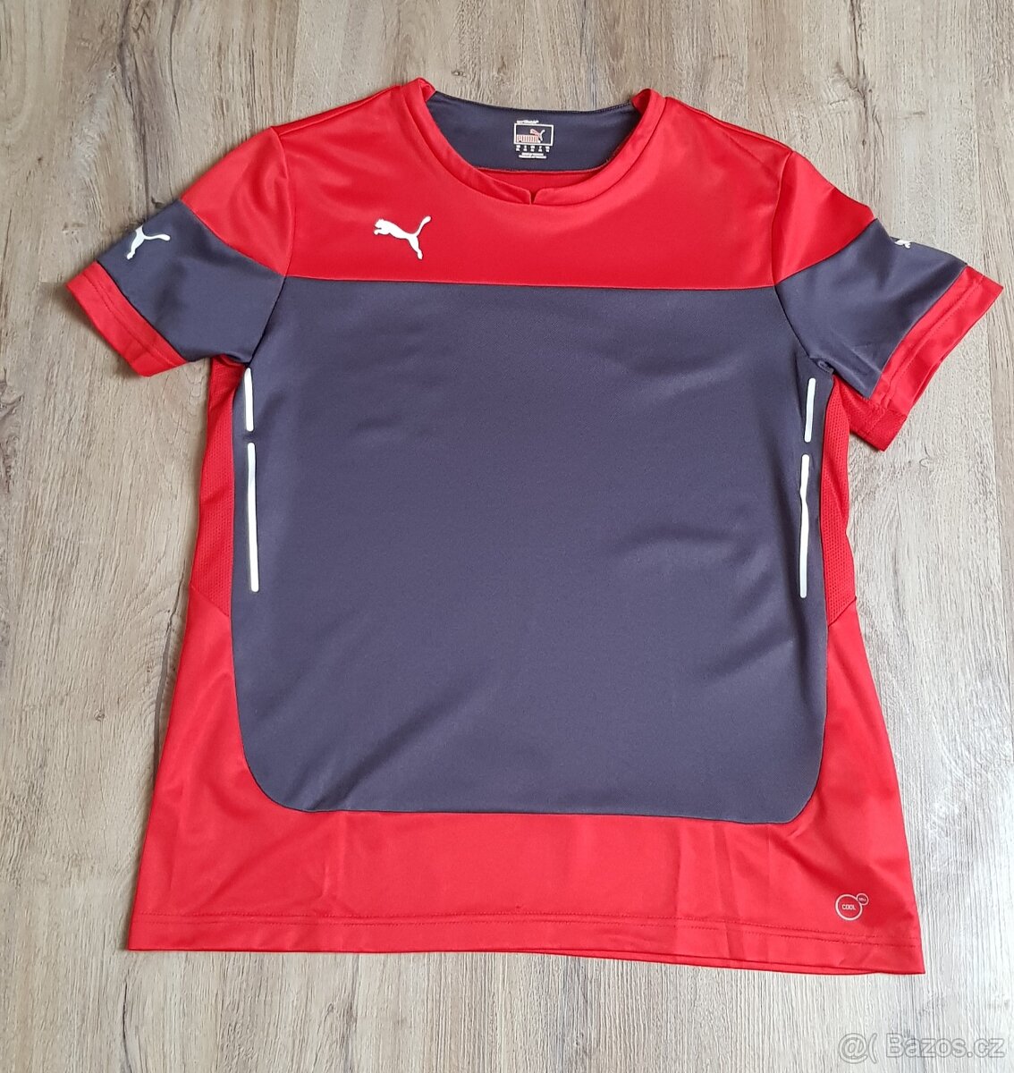 Dámské triko Puma. Vel.42.