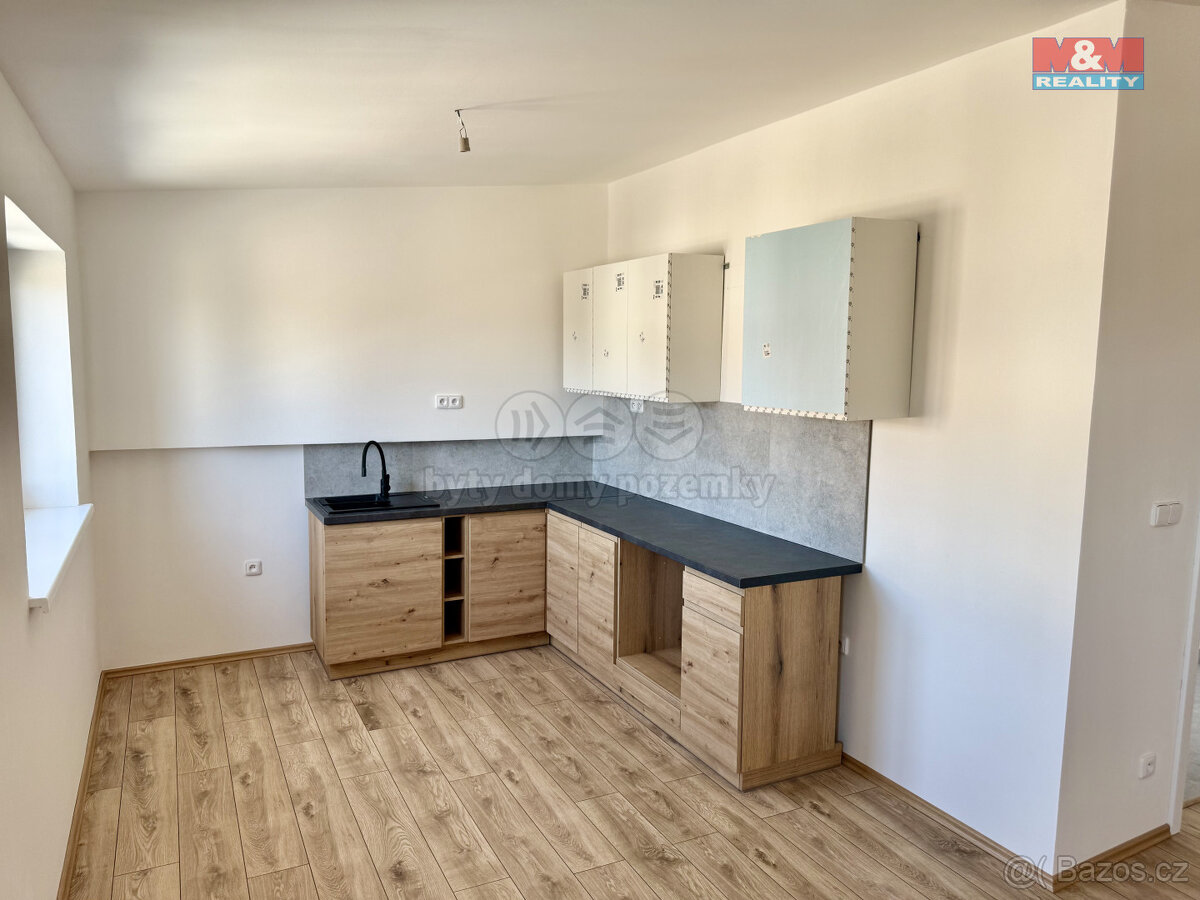 Prodej bytu 2+kk, 67 m², Brno, ul. Tenorova