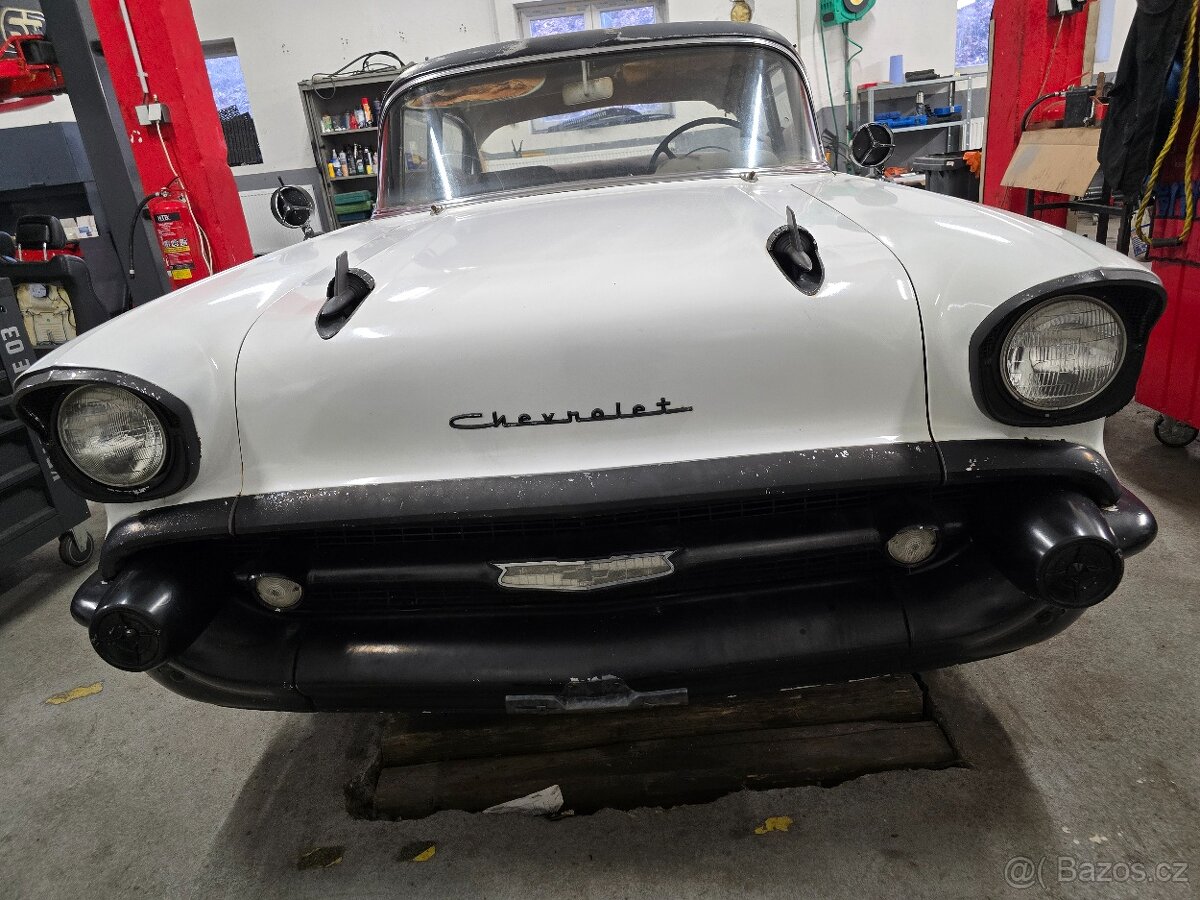 1957 Chevrolet Bel Air