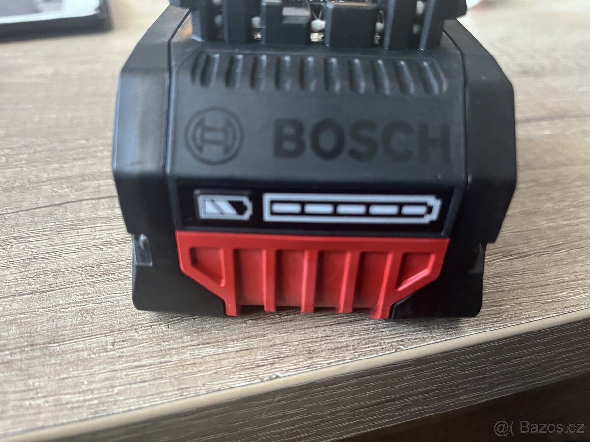 Baterky Bosch