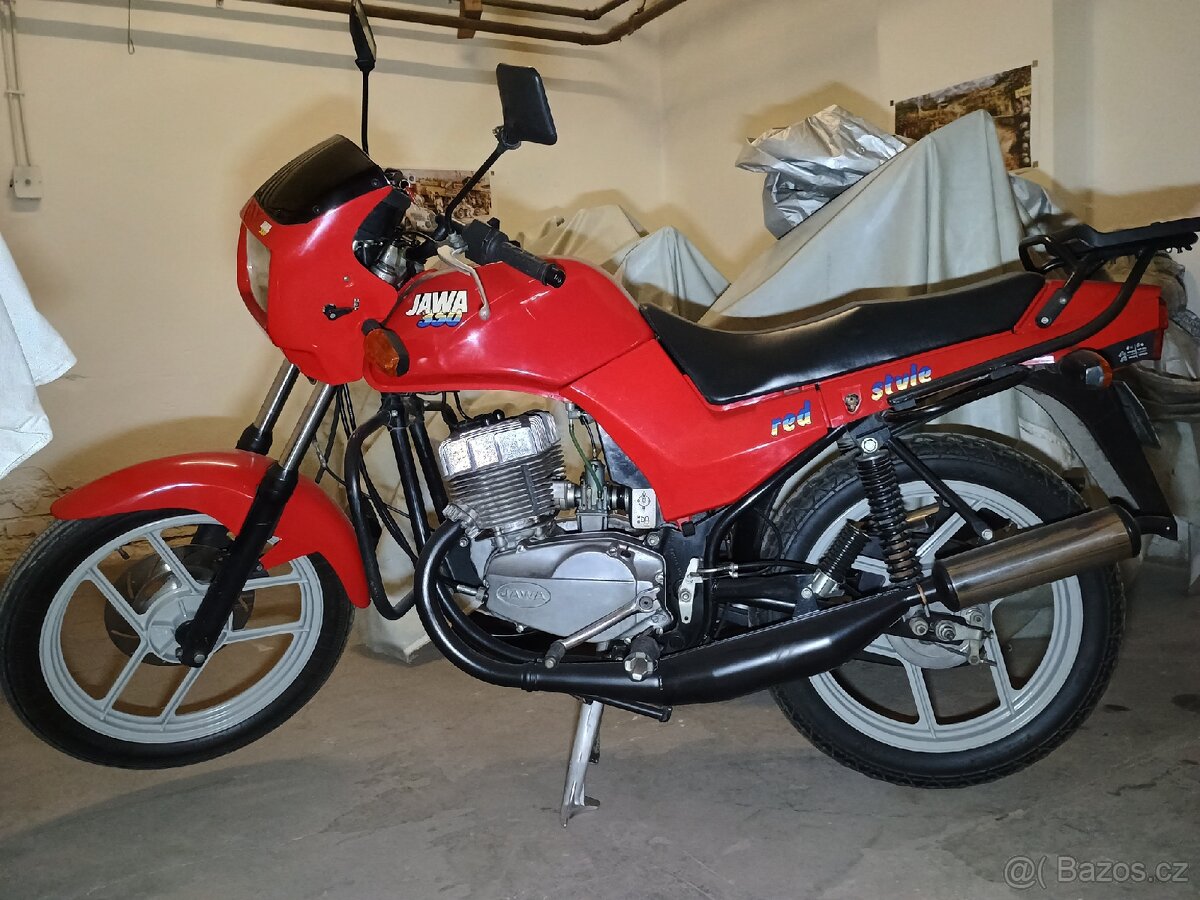 Jawa 350/640