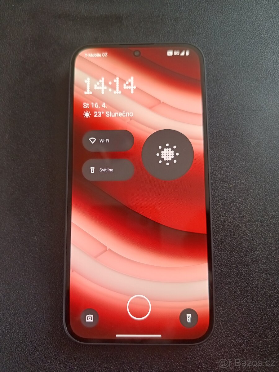 Nothing Phone (2a) 12GB/256GB - TOP STAV