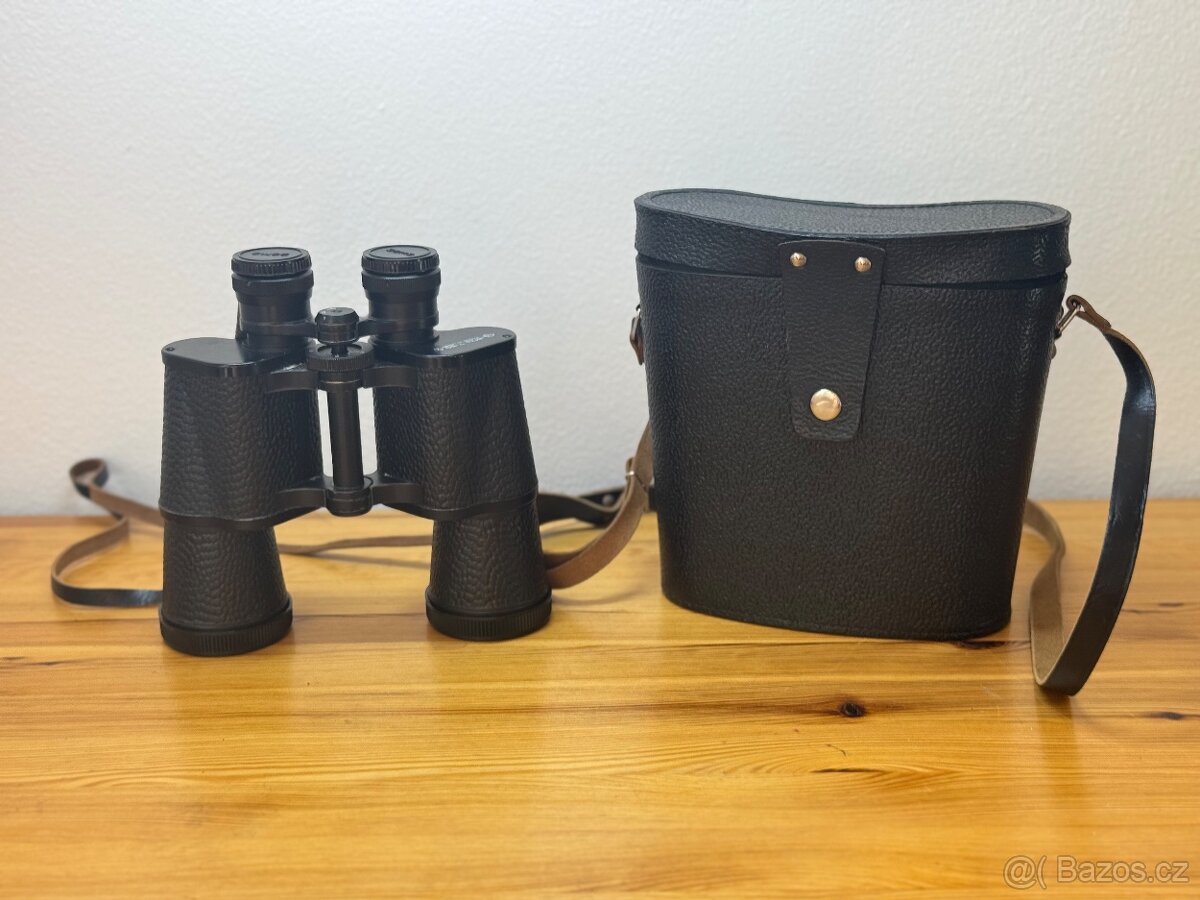 Dalekohled BPC 7x50 ussr