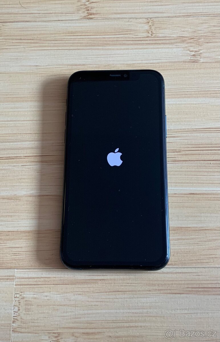 Mobil Apple iPhone 11 Pro 256 GB