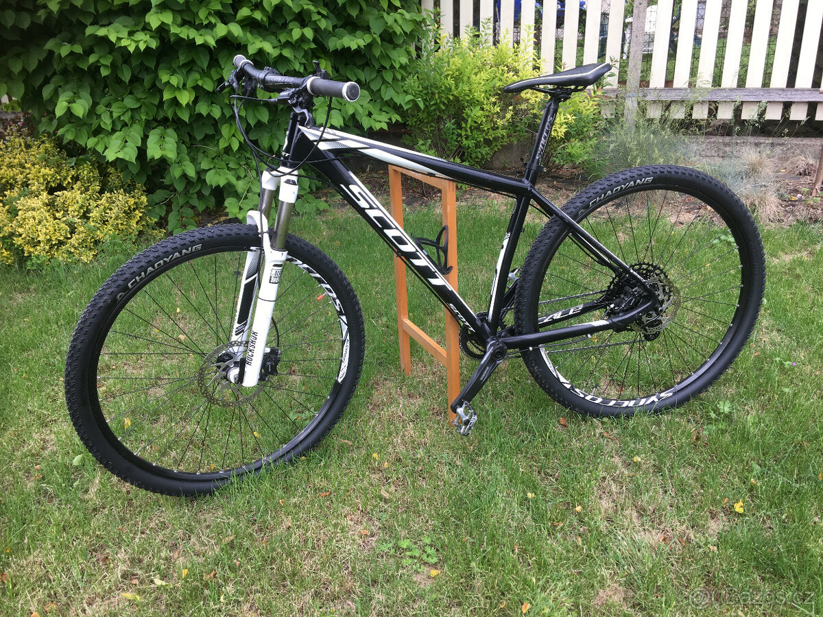 SCOTT Scale 960, 29", vel. L