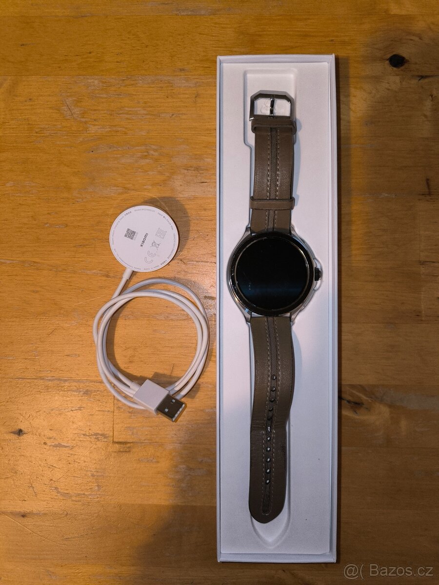 Xiaomi Watch 2 Pro