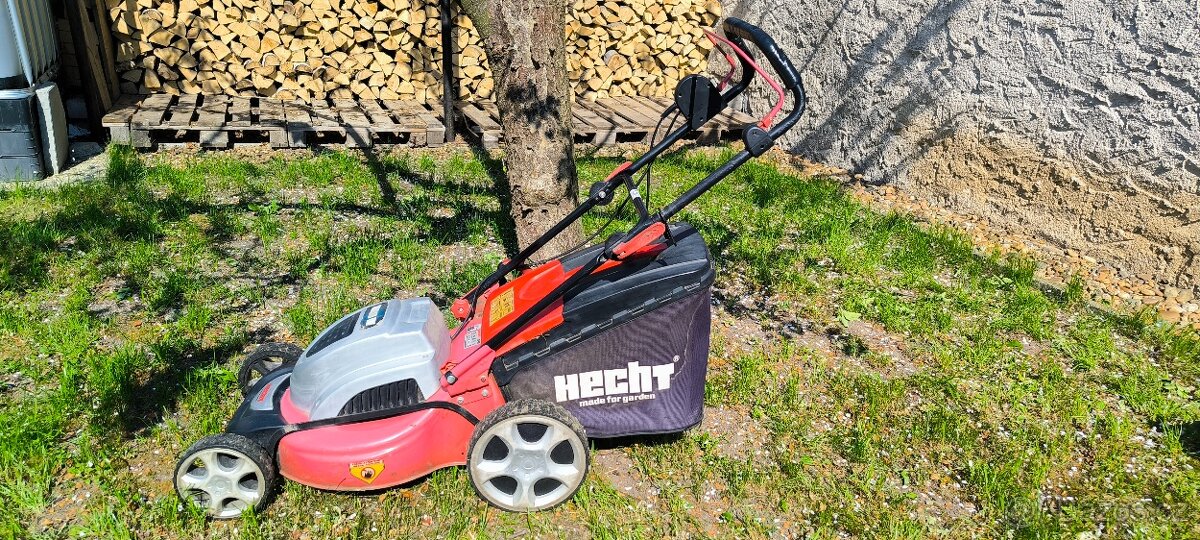 Elektrická sekačka Hecht 1800W