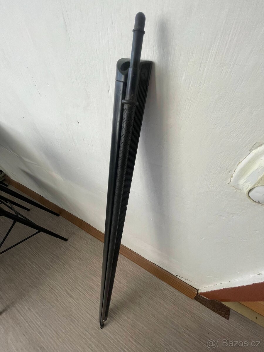 Roleta zadního okna w202
