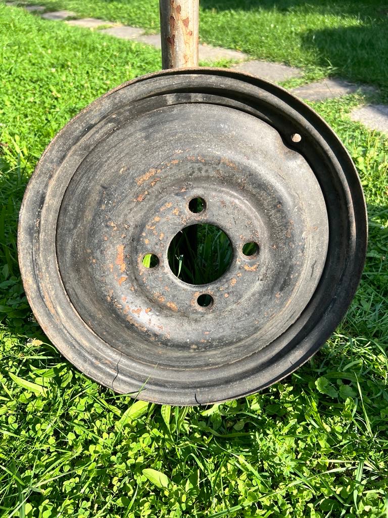 5ks kol 5x16", Tatra , Skoda , Praga