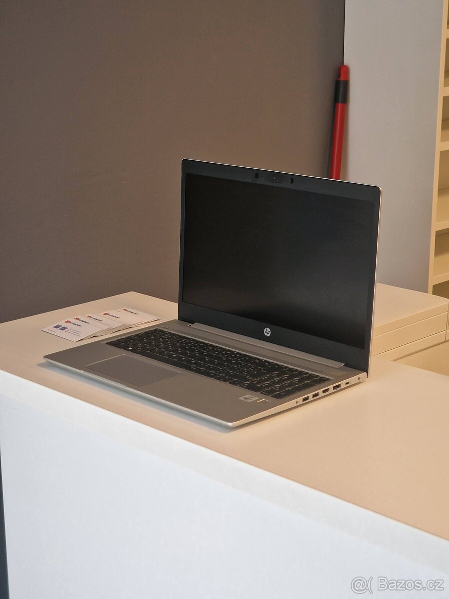 HP ProBook 450 G7