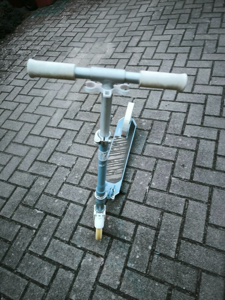 Koloběžka oxelo MID7