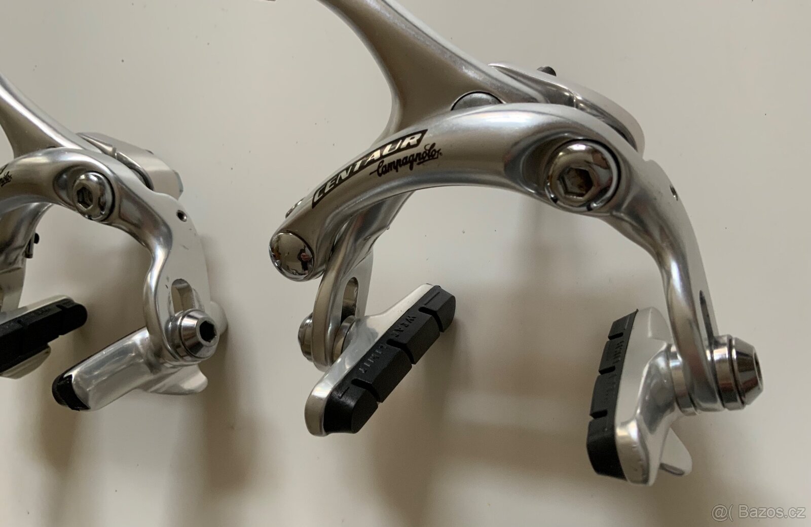 Zánovní brzdy Campagnolo Centaur
