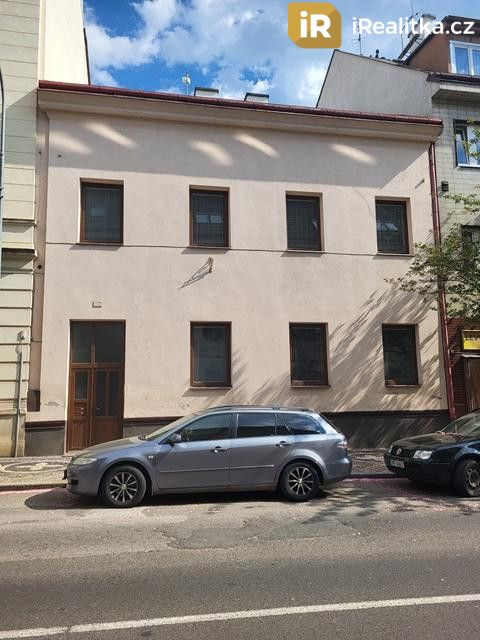 Prodej bytu, 3+kk, 154 m², Jičín