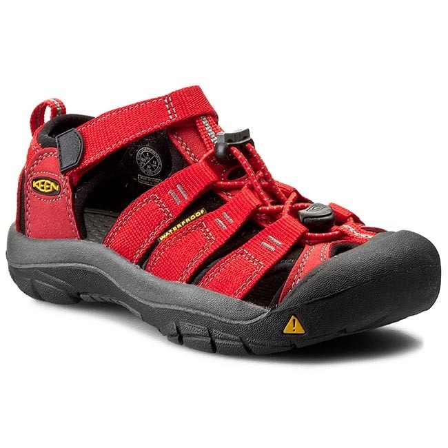 nové Keen Newport, velikost 34 a 36
