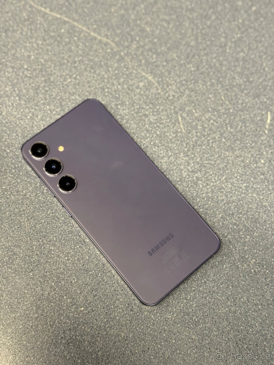 Samsung S24 plus