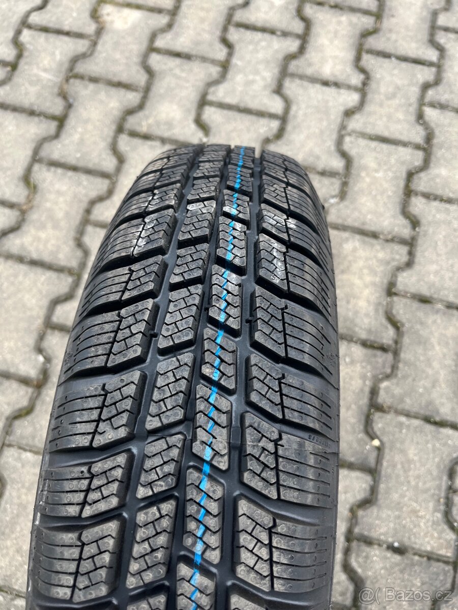 155/80 R13 a 175/70 R14 84T zimni pneu