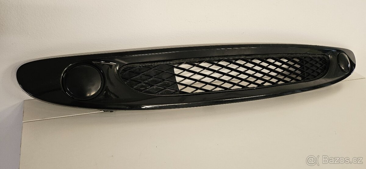 Smart 450 Brabus Maska