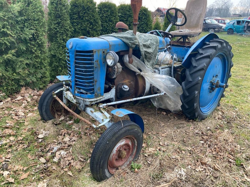 Zetor 25K