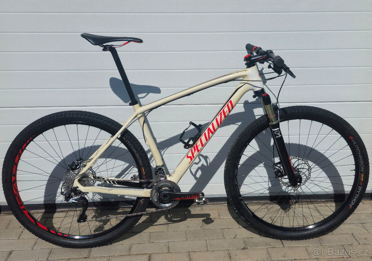 Specialized Stumpjumper HT Expert Carbon 29 (L)