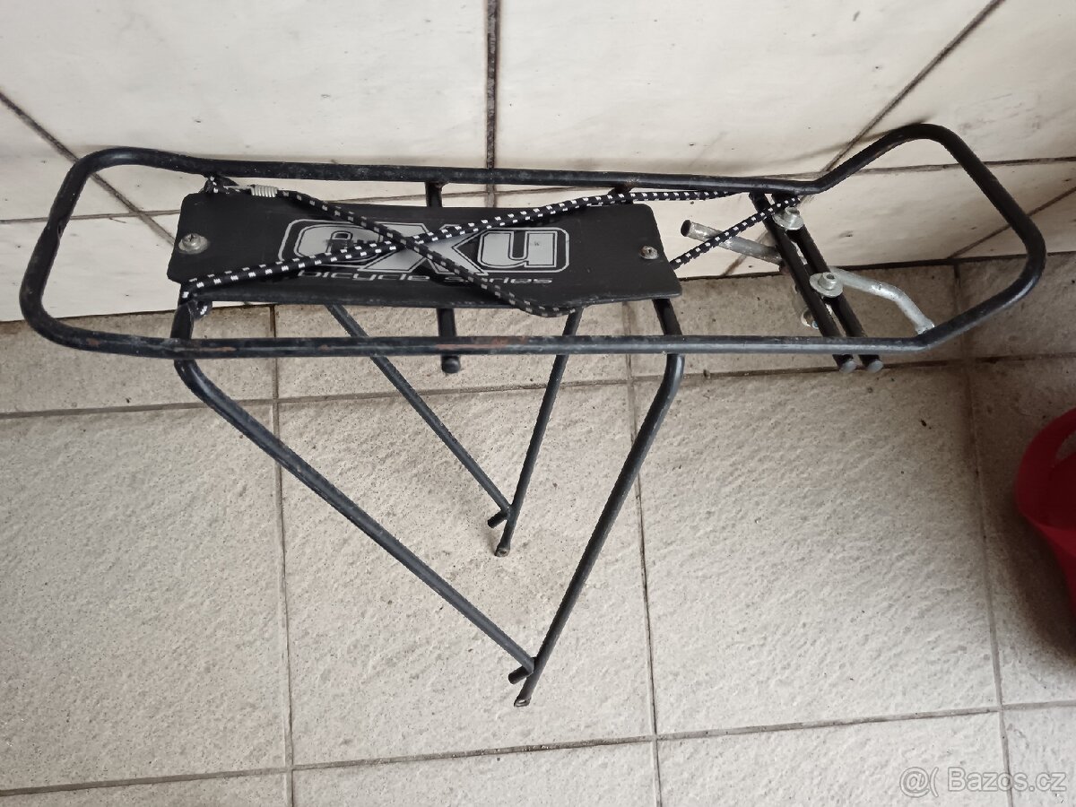 Nosič Na kolo