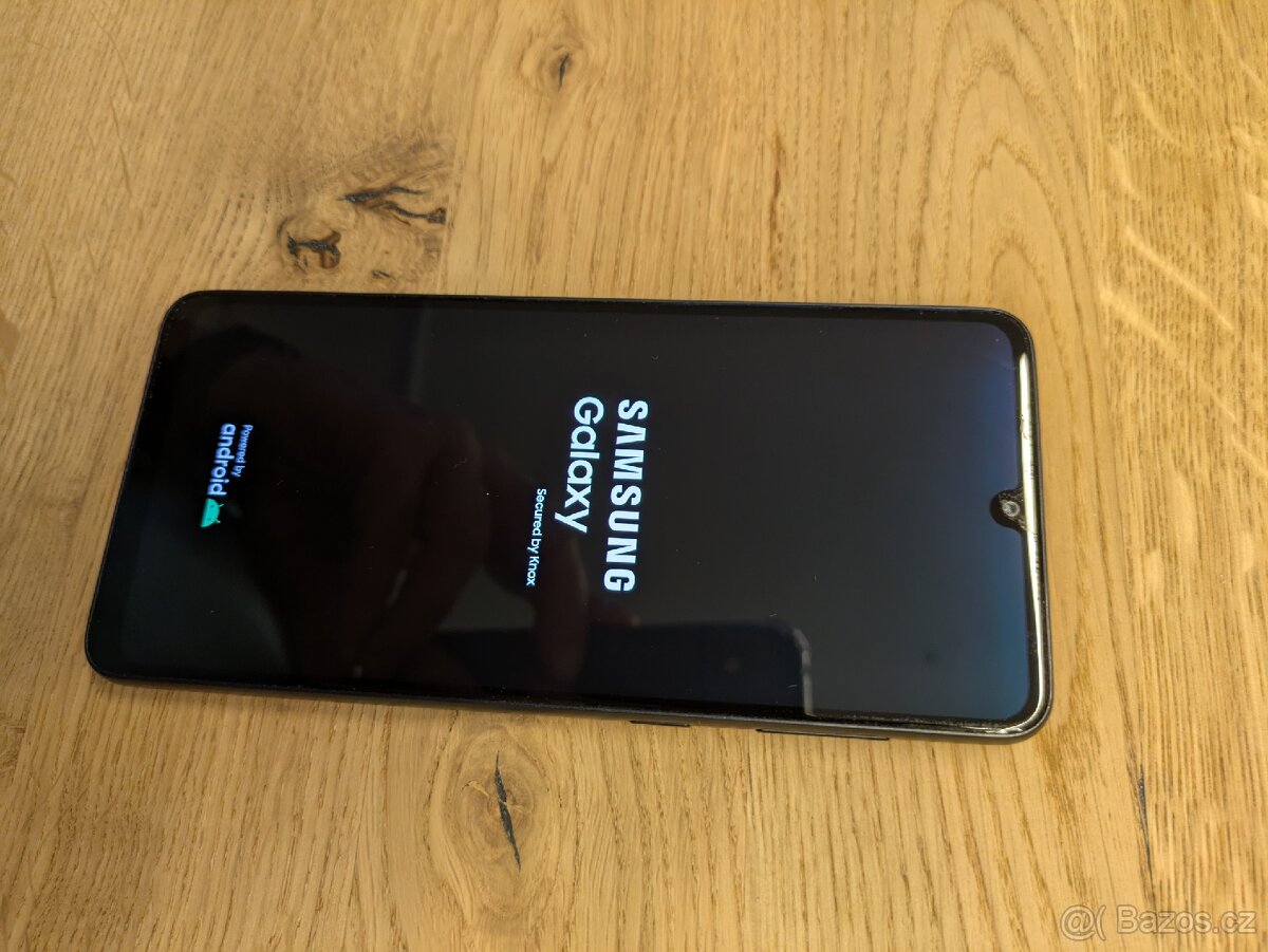 Samsung A33 5G 128 Gb (+ nový obal a sklo)