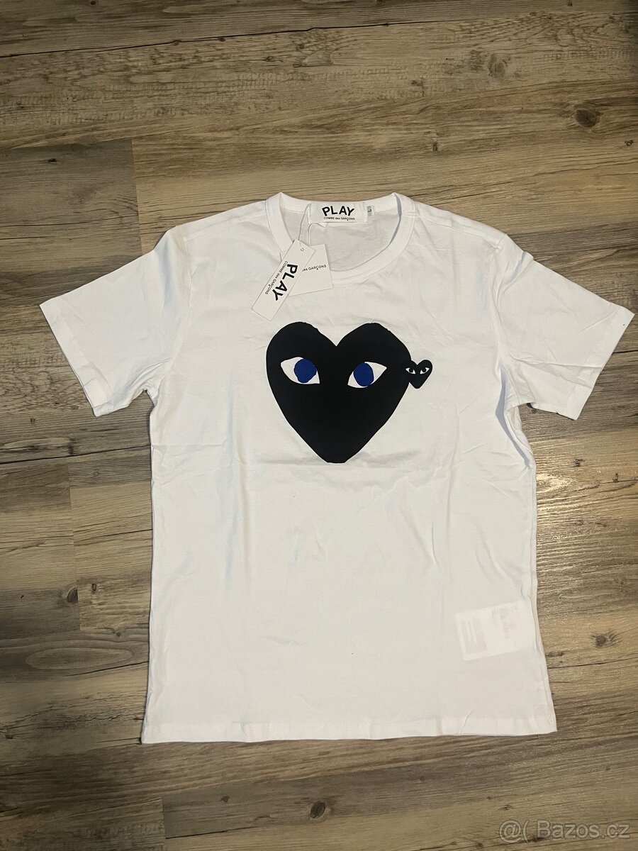 Comme Des Garoços T-shirt