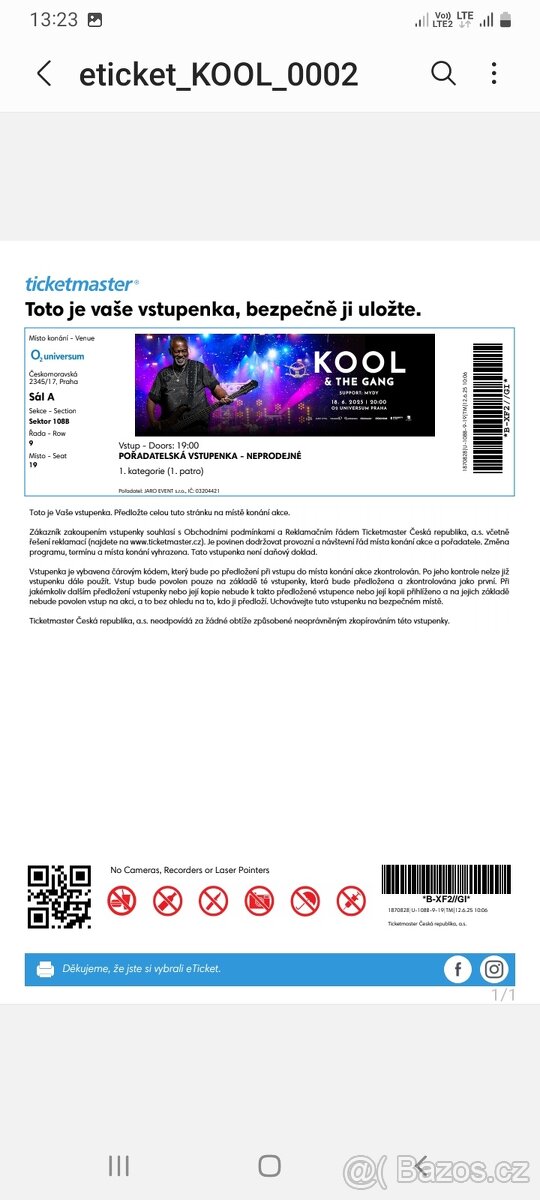 Kool & the Gang