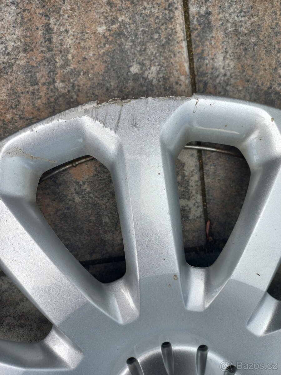 Originál poklice Ford 15''