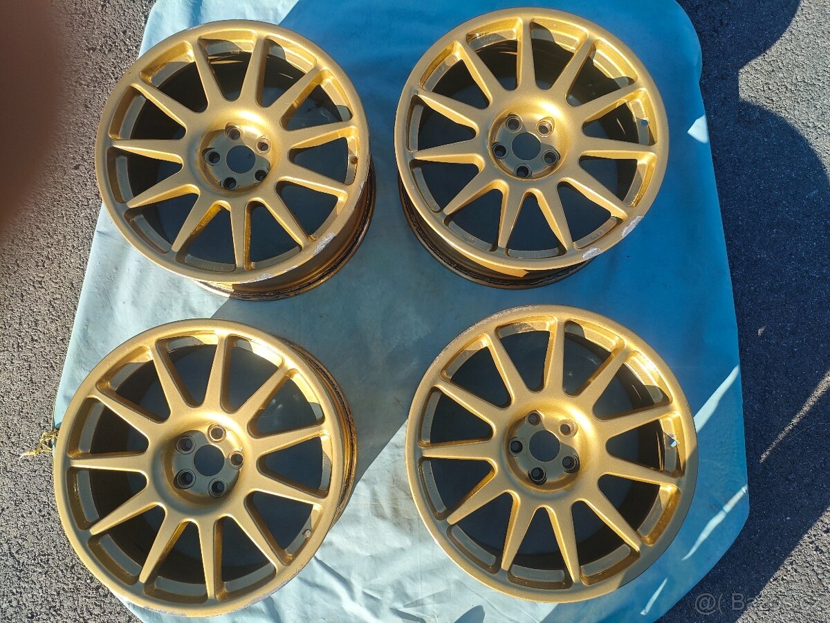 Speedline