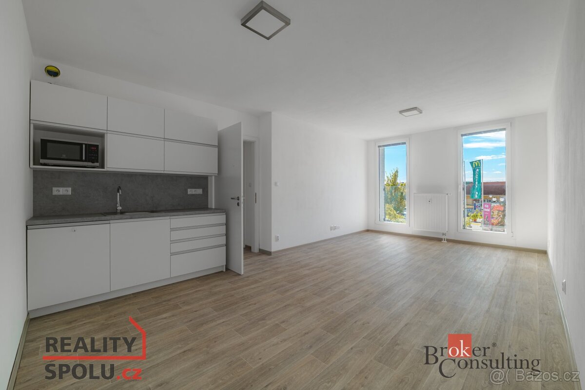 Prodej, byty/2+kk, 50 m2, Otýlie Beníškové 1697/20, 30100 Pl