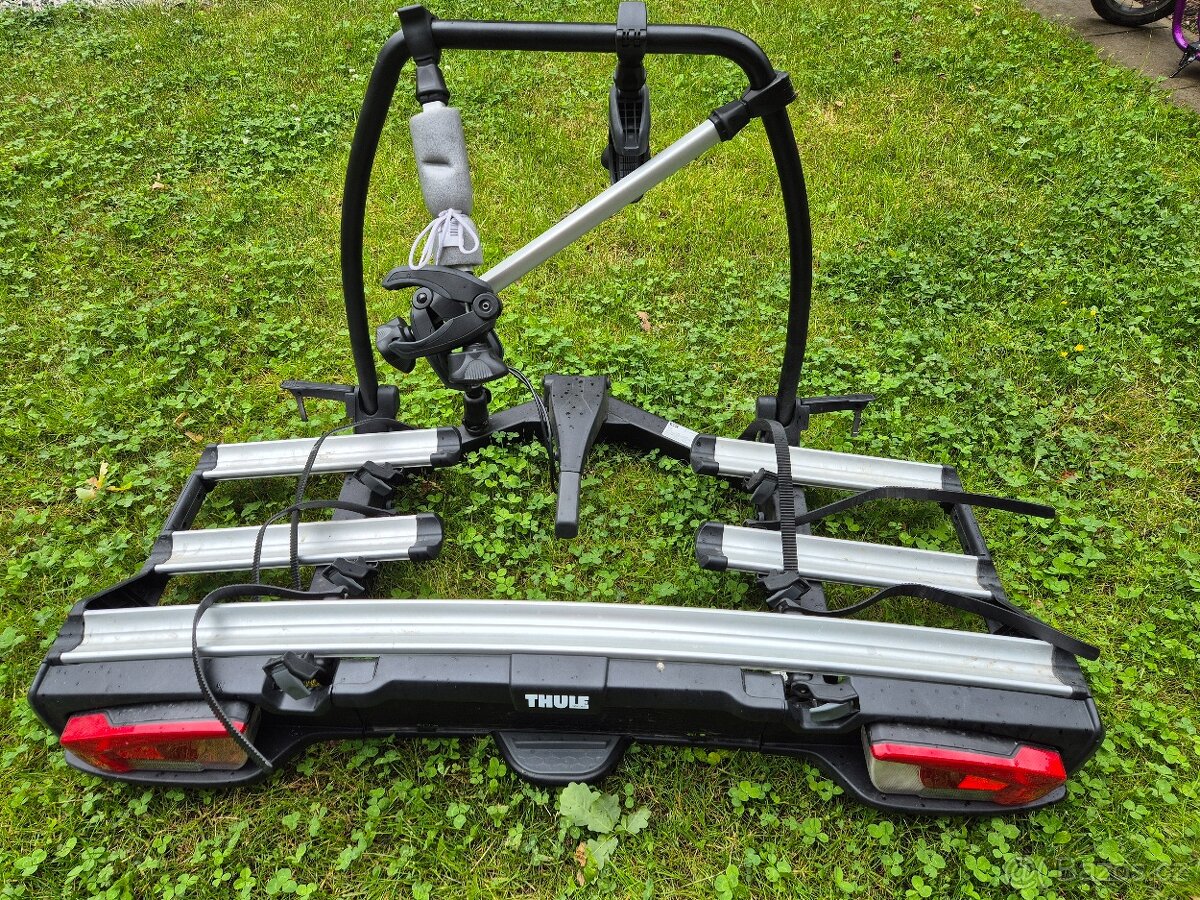 Nosic Thule 939 VeloSpace XT