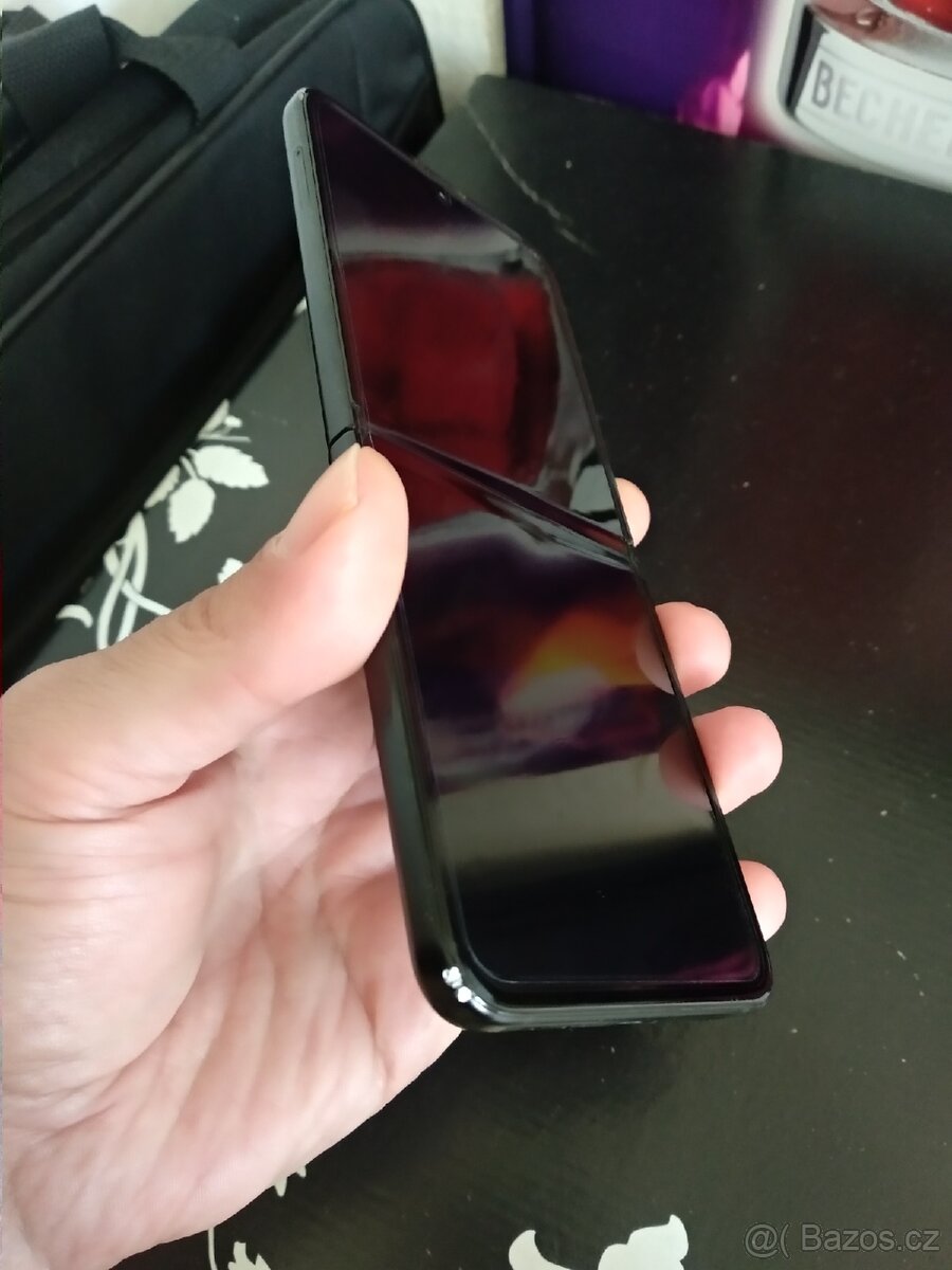 Samsung z flip3 5g