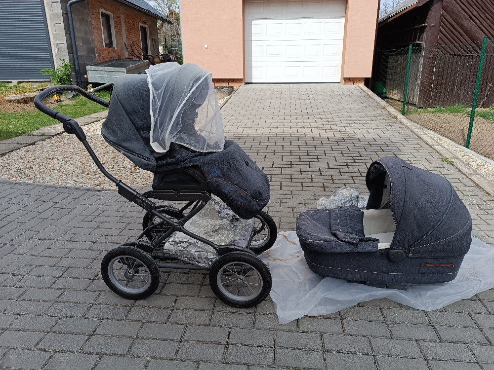 Inglesina Sofia