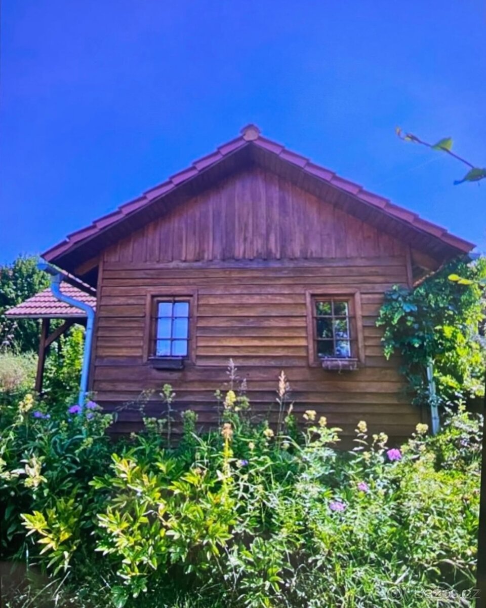 Prodam zahradni domek