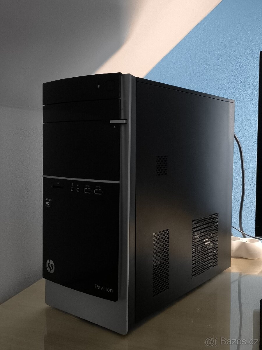 Pc