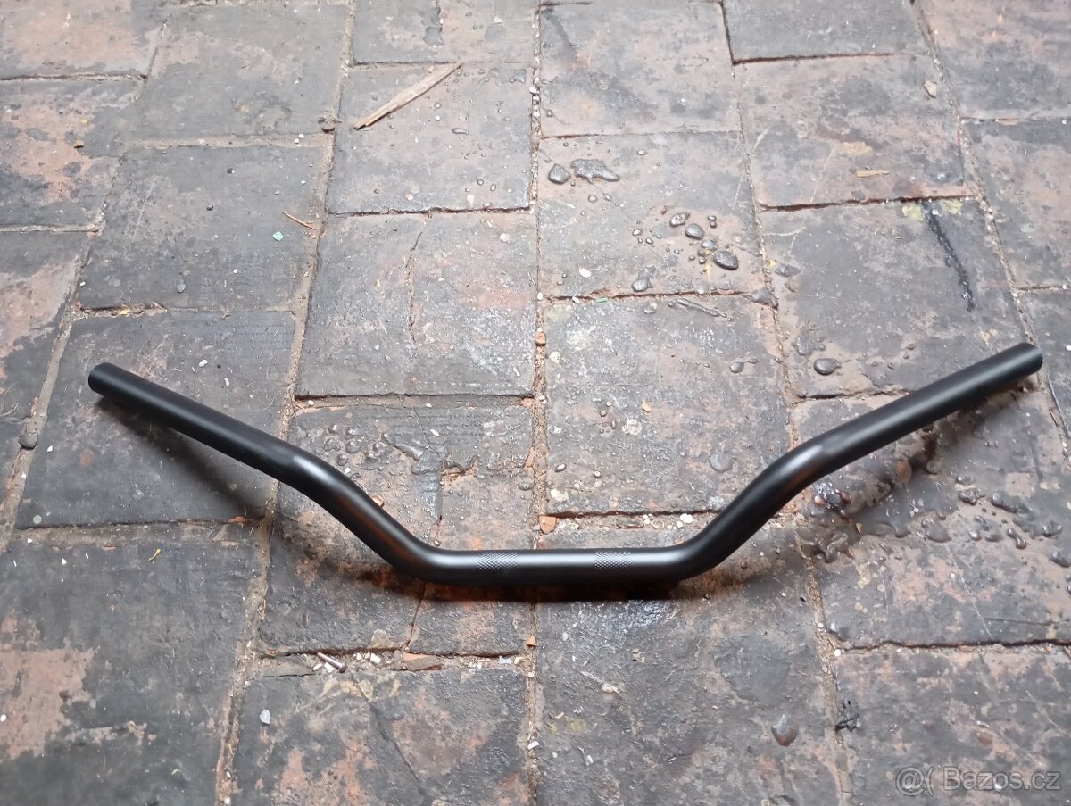 Vlaštovky Harley Davidson Sportster 25mm