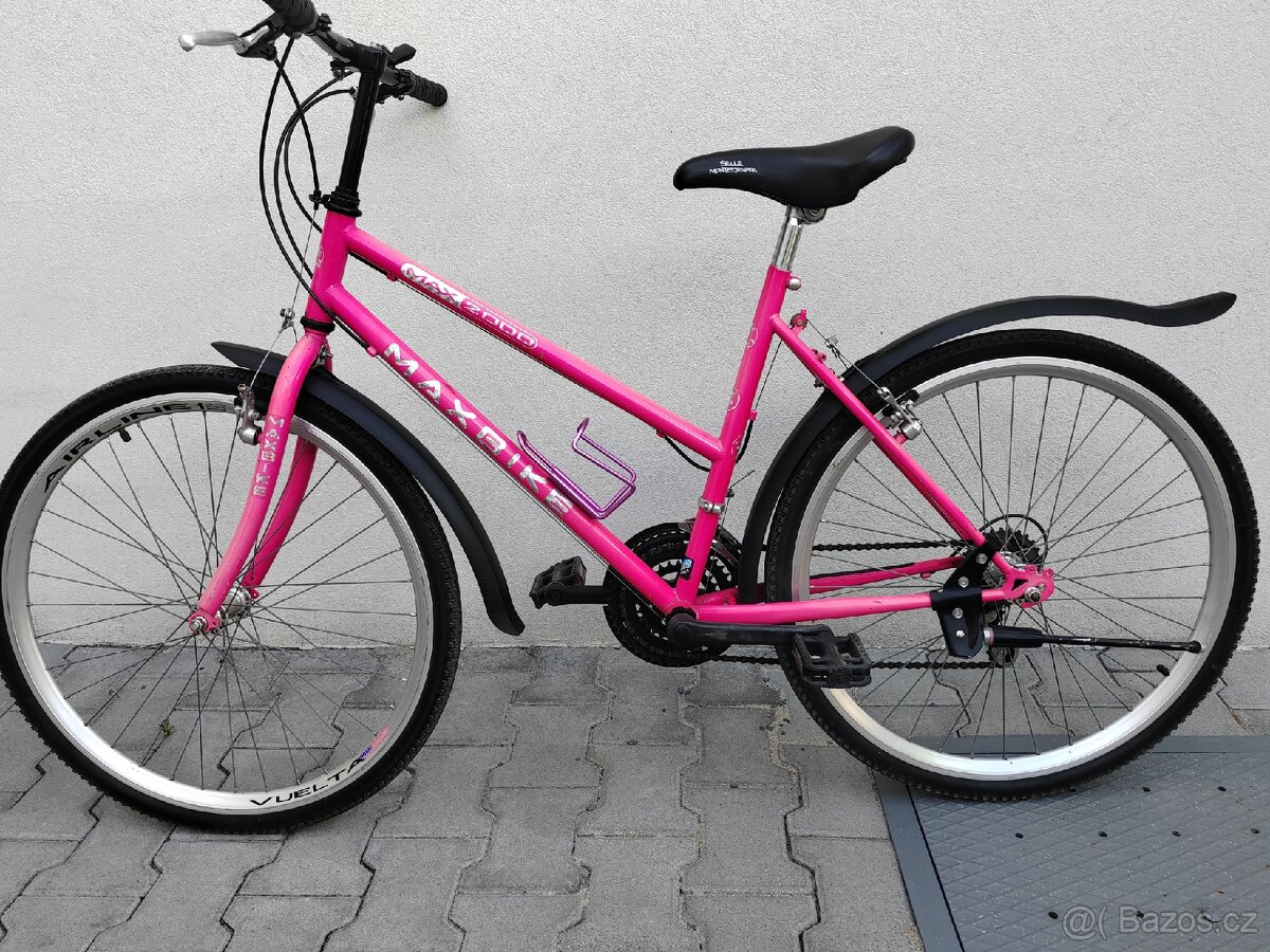 Maxbike max 2000