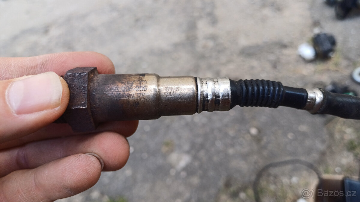 Lambda sonda fiat brava 1.2, 325mm
