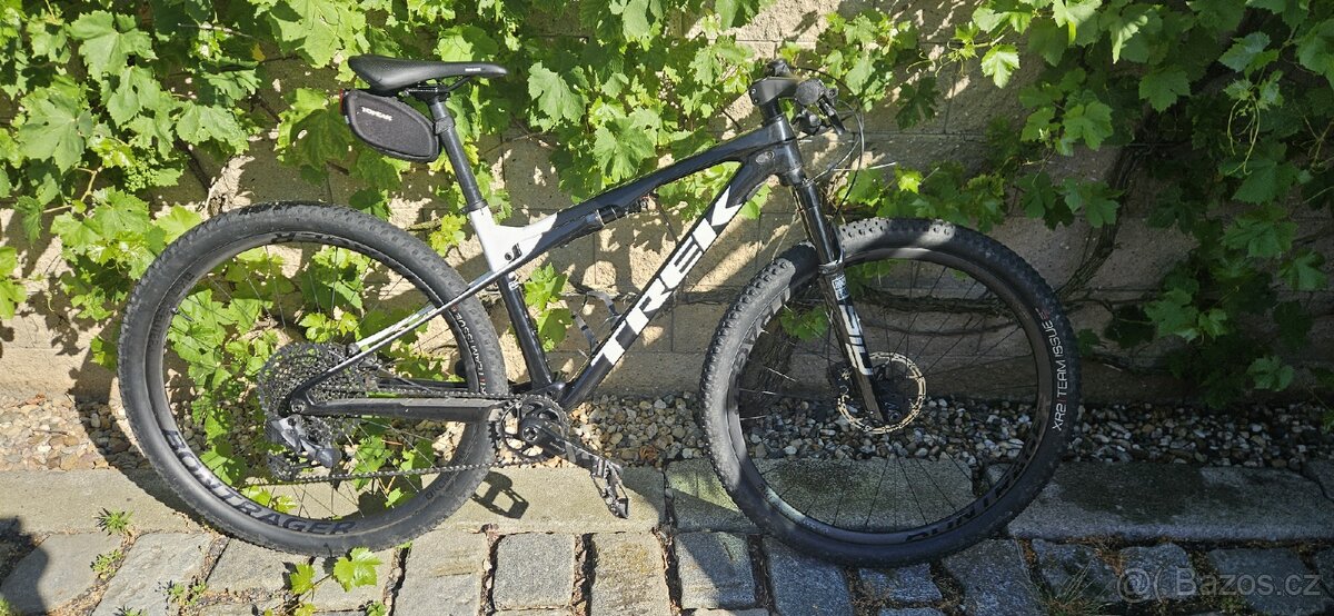 Trek supercaliber