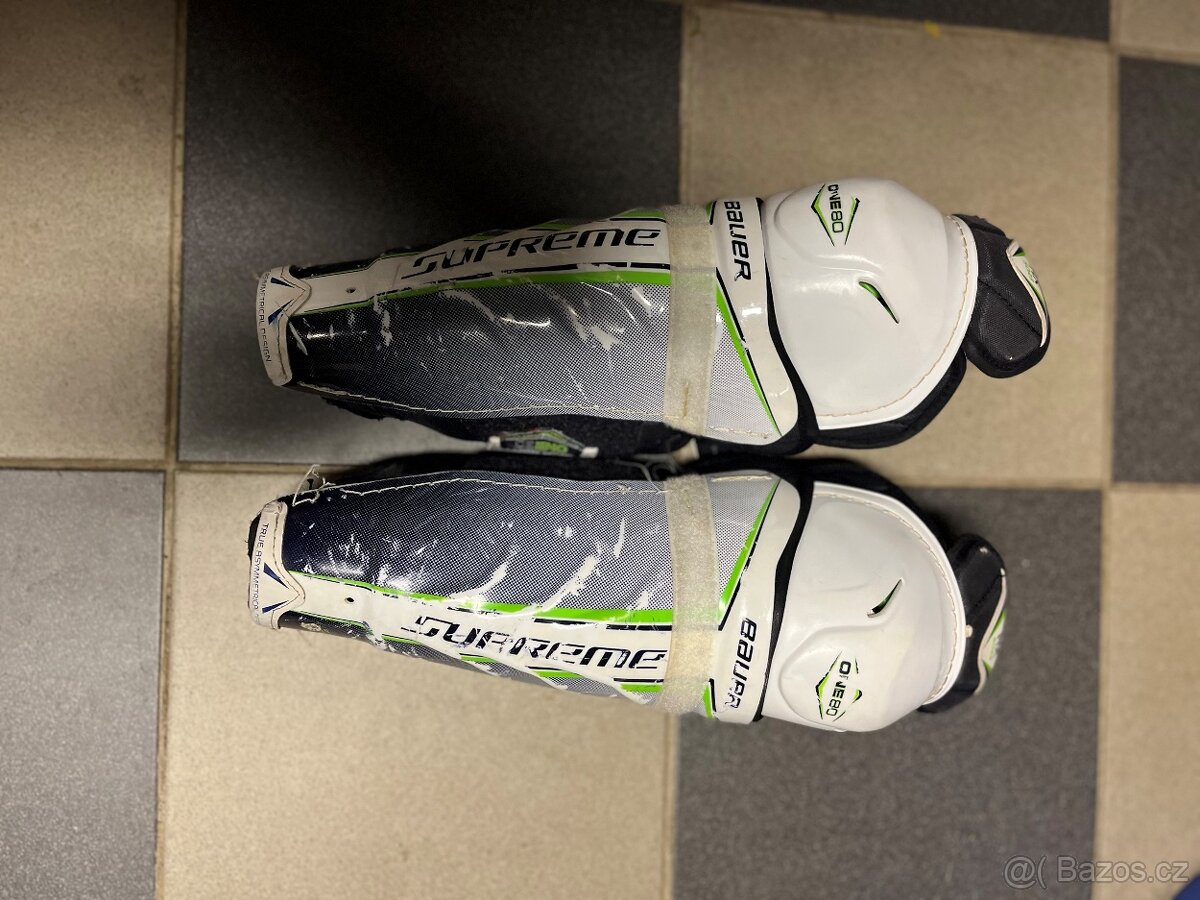 Holeně Bauer Supreme One 80, 12"