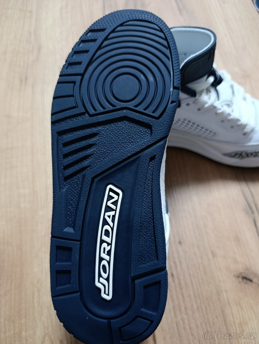 Botasky Jordan air vel.38