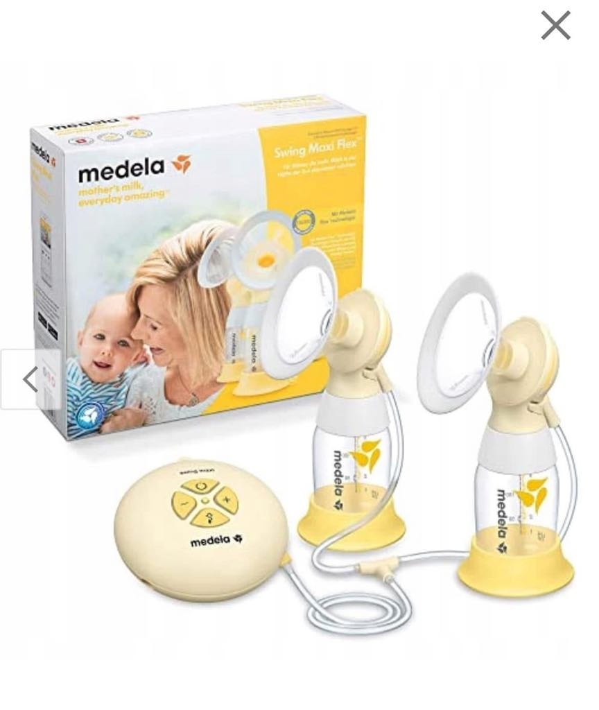 Medela Swing Maxi Flex double