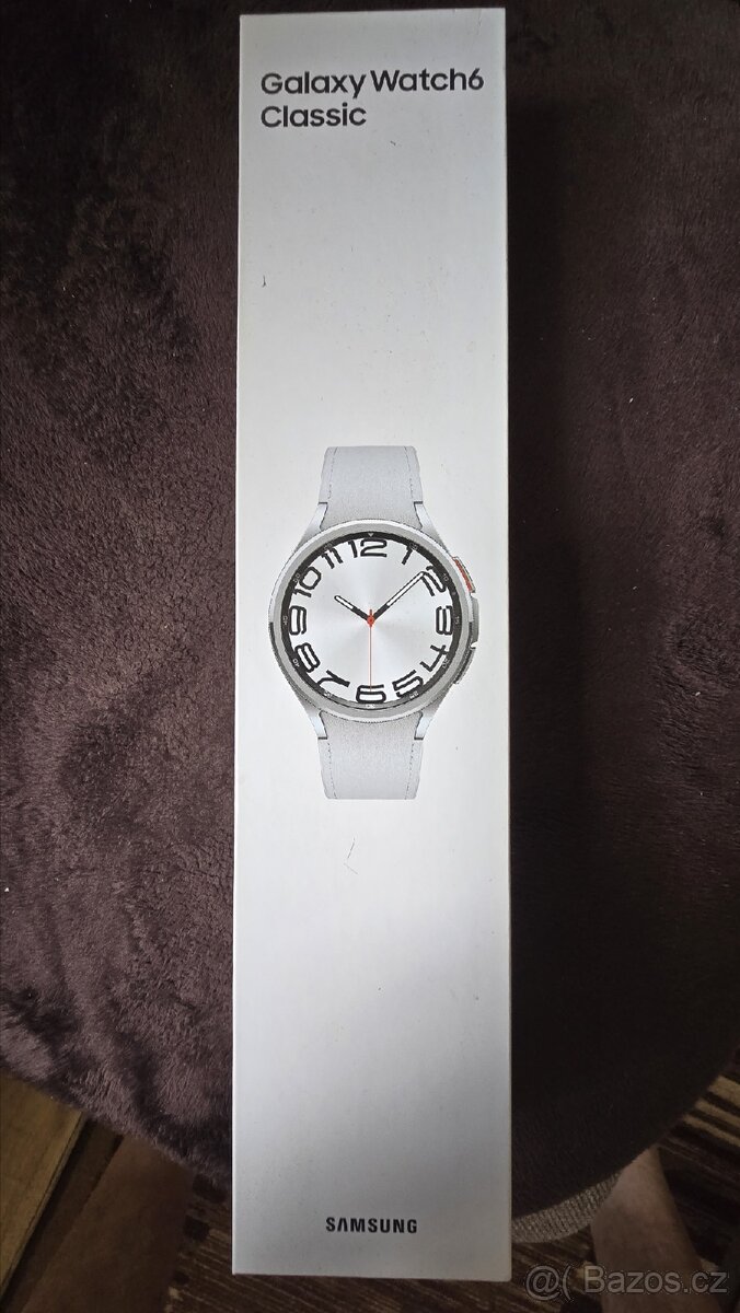 Samsung galaxy watch 6 47mm