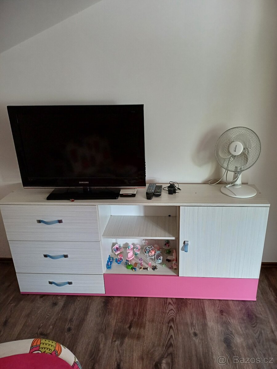 Dětský pokoj
