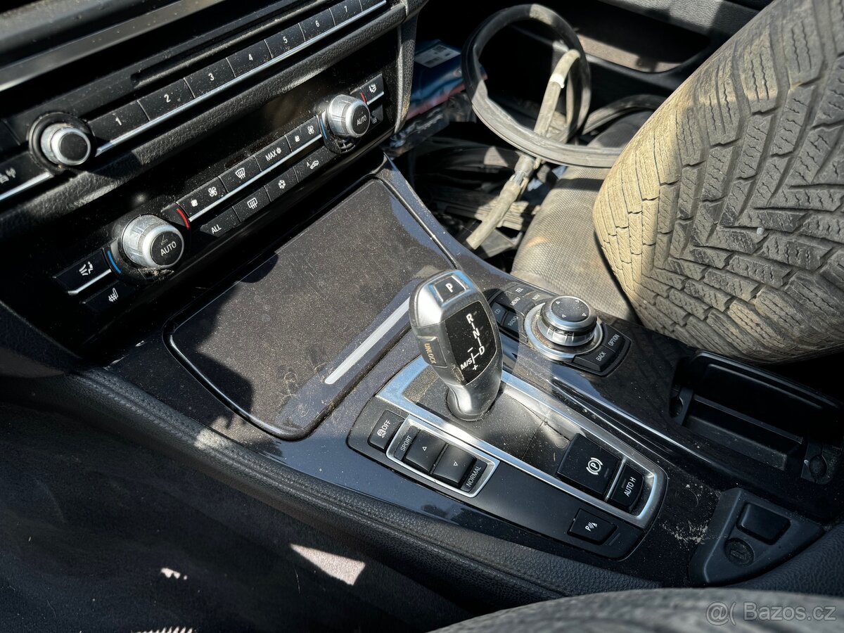 Automat převodovka ZF BMW F10 + záruka