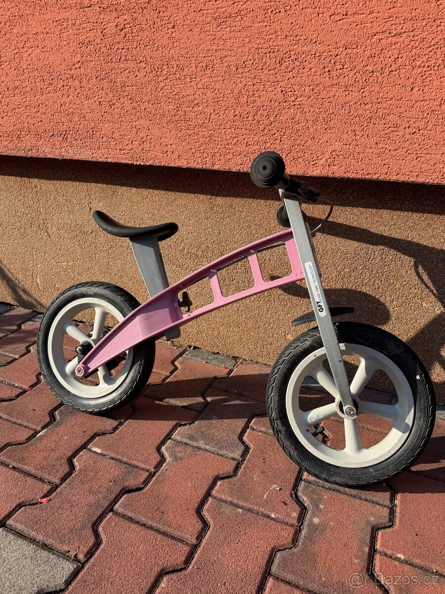 FirstBike