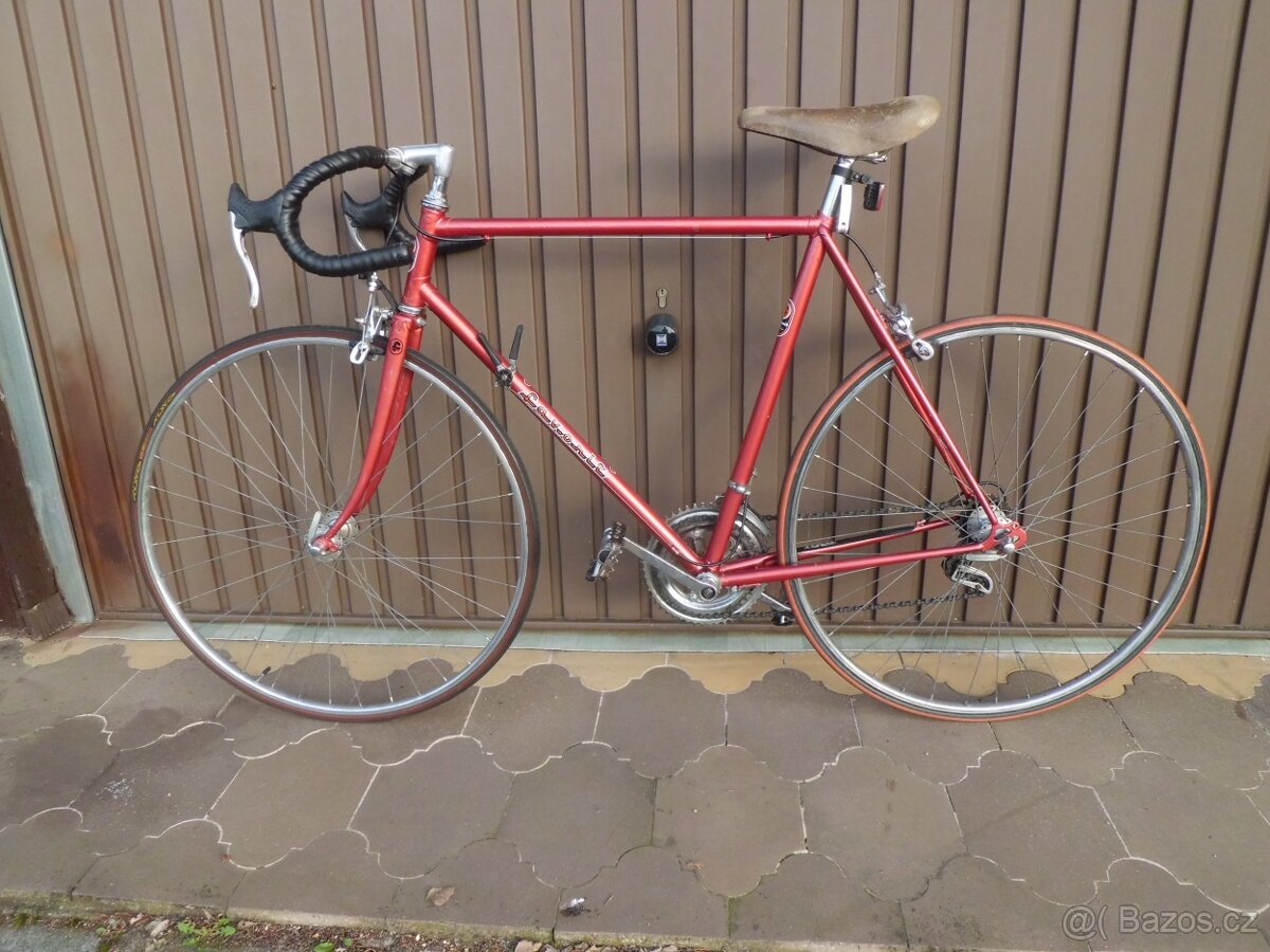 Galuskový Favorit r.v. 1990.